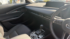 Mazda CX-30 2.0 e-Skyactiv X MHEV Homura 5dr Auto [Sunroof] Petrol Hatchback